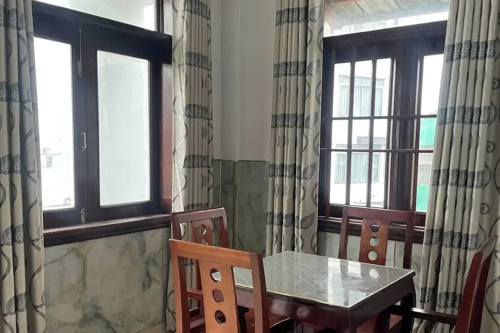 Hoa Sen Hotel