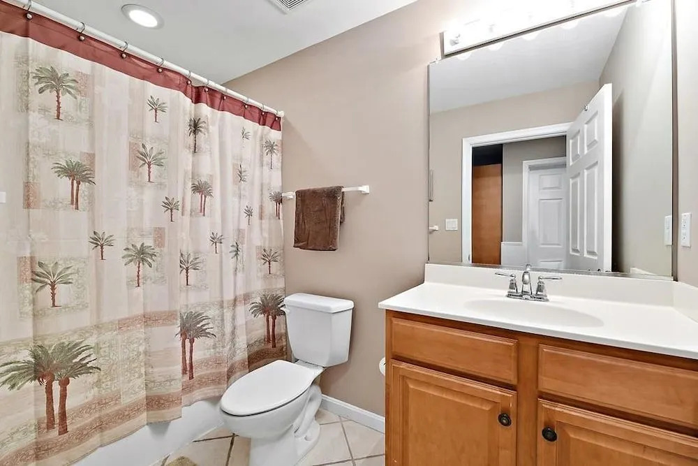 Whispering Sands 401 - 3 Br Condo