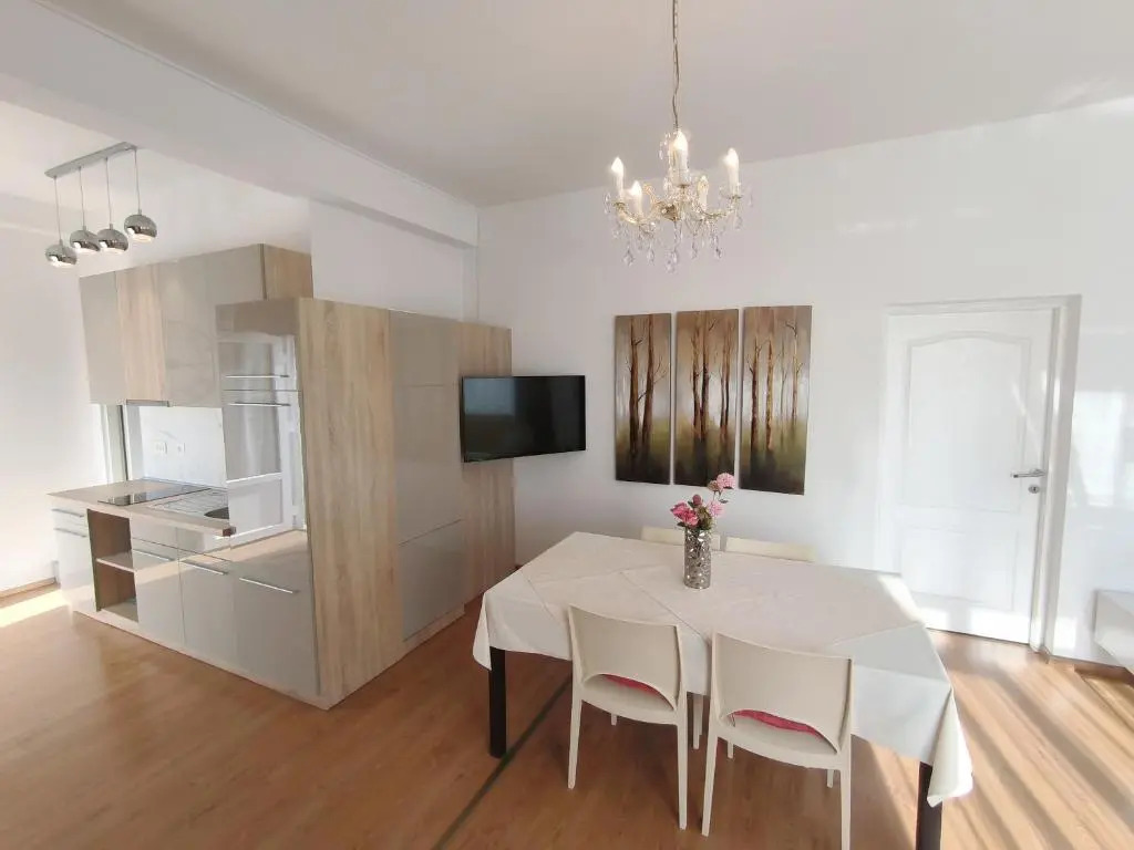 Apartments Kimm