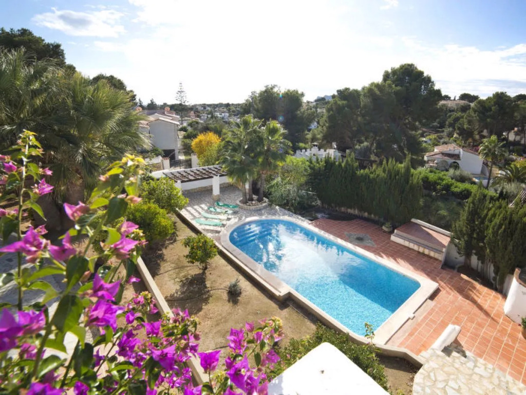 Villa La Mancha