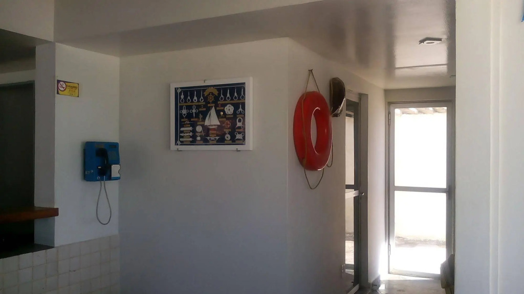 Formosa Apart Hotel