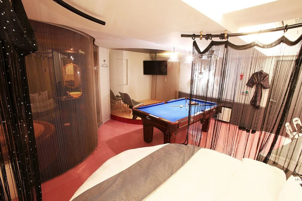 M Stylish Hotel