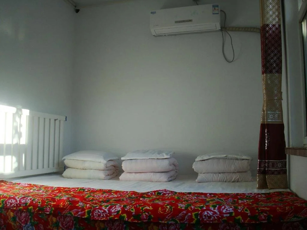 Pingyao Xinxin Youth Hostel