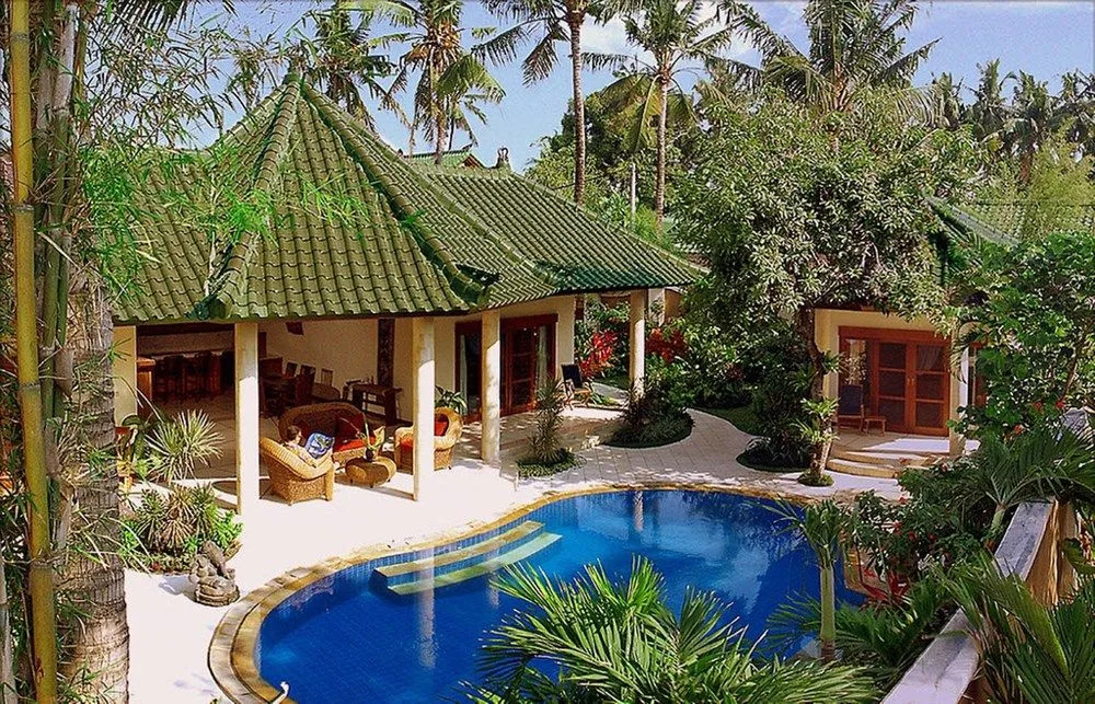 Bali Emerald Apartments