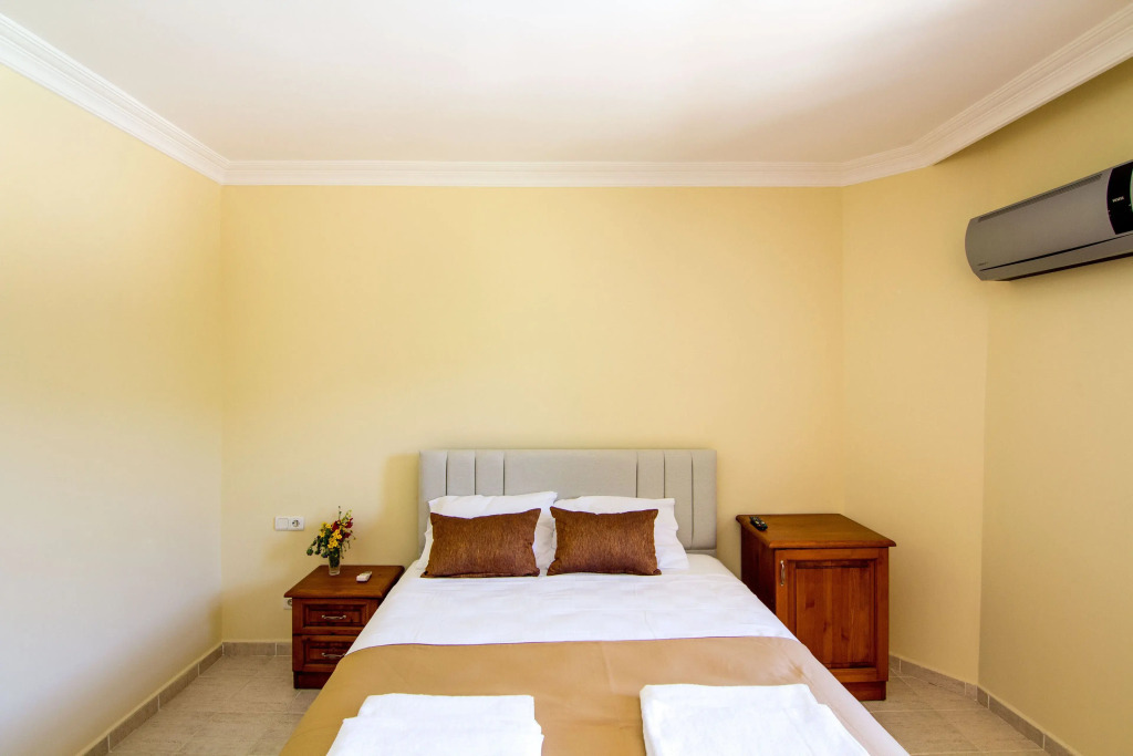 Yeşilkaya Hotel