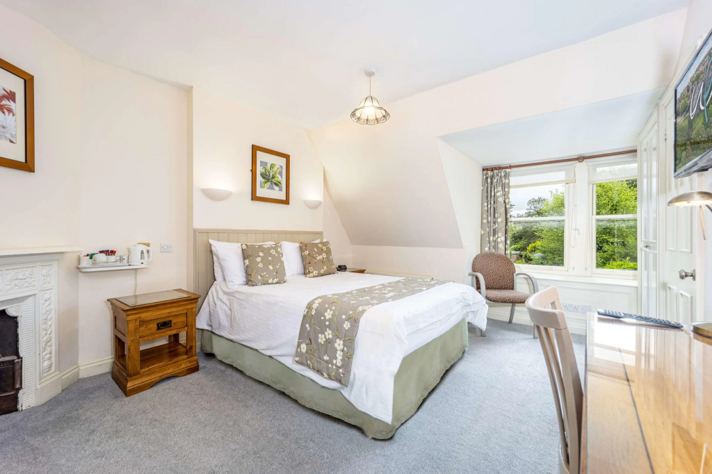 Best Western Walton Park Hotel