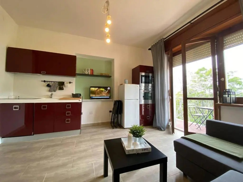 Wonder House & Panoramic View on the Amalfi Coast
