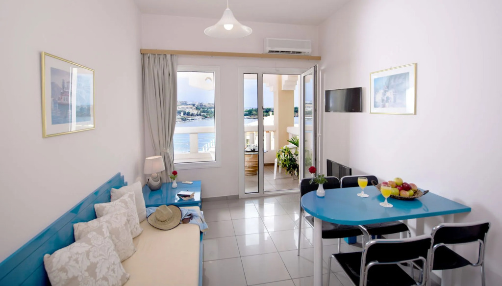 Scala Boutique Hotel & Suites