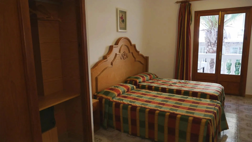 Hotel Vista Sol Cala Rajada