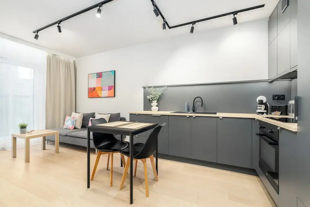 MARGI Soft Apartament