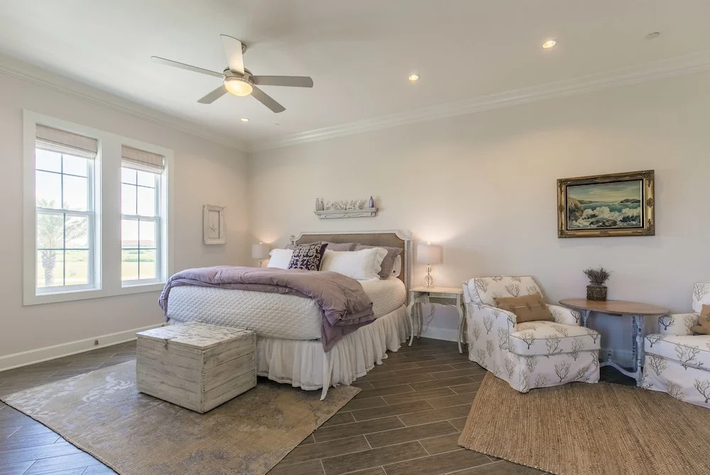Sunny Port Aransas Resort Condo by RedAwning