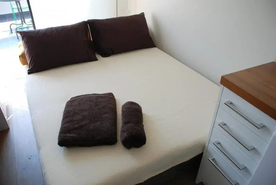 La Bella Suites Pera