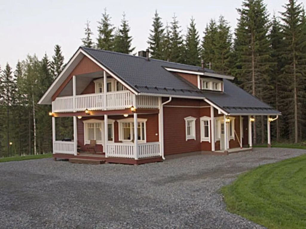 House Arhippa Hurka u Nemcice