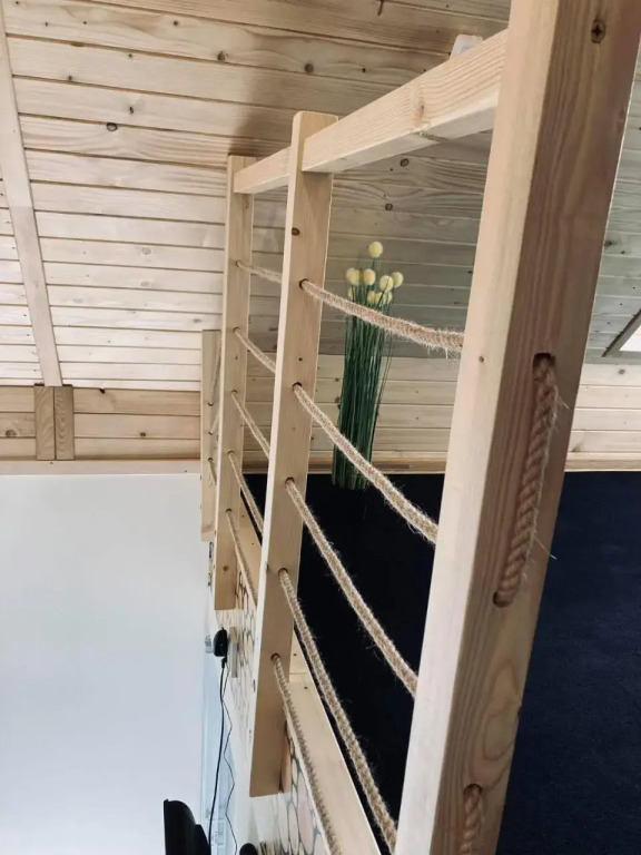 Sunny House 1 - domek blisko Energylandia Zator