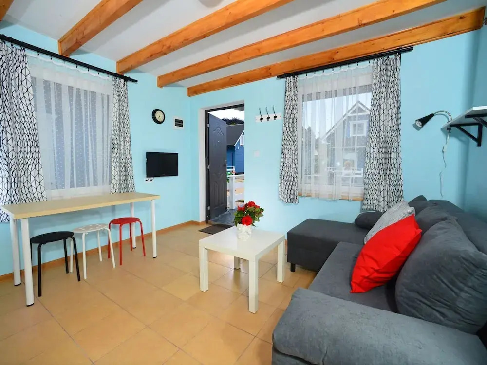 Holiday Home in Rewal near Baltic Sea Beach