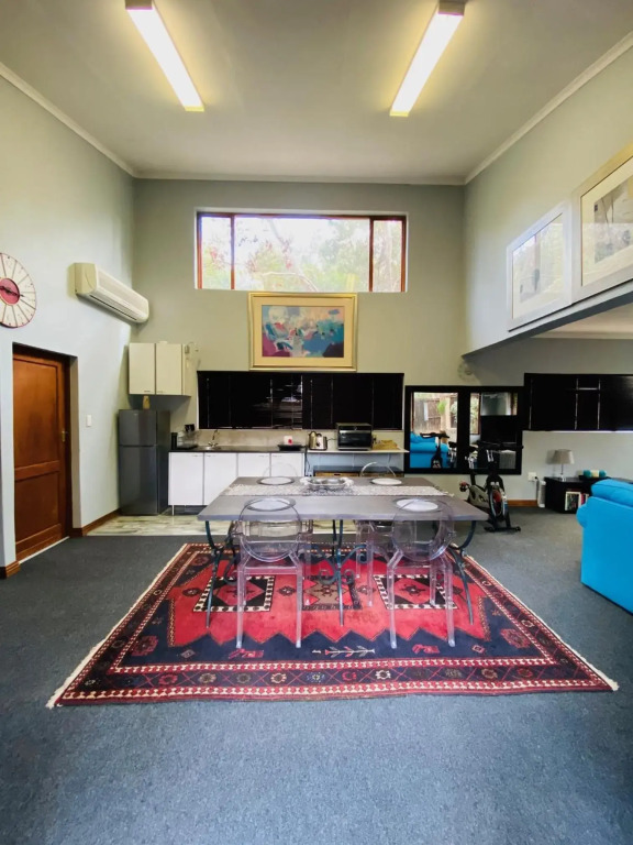 Serendipity Cottage