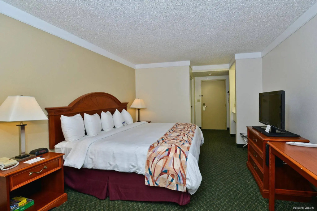 Spark By Hilton Fort Myers