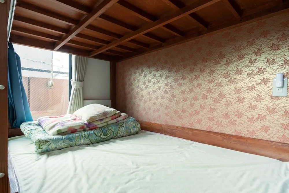 RakuHaku inn Tokyo