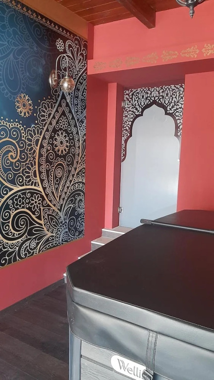 Guest House Romantika Panzio