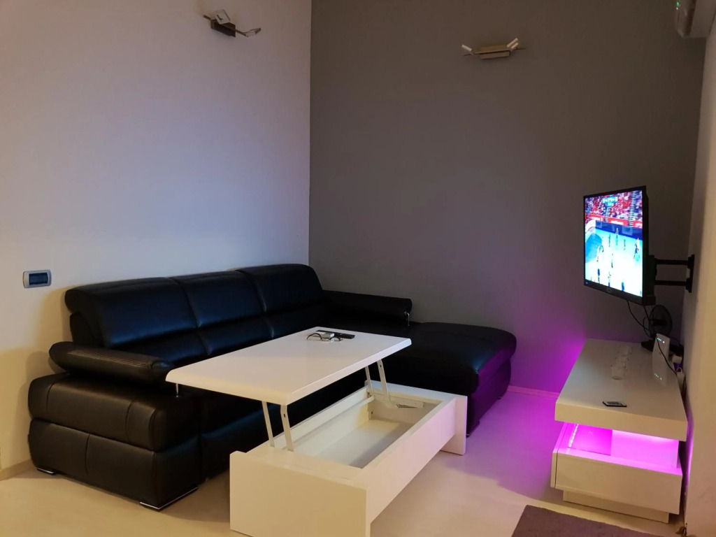 Penthouse Avangard