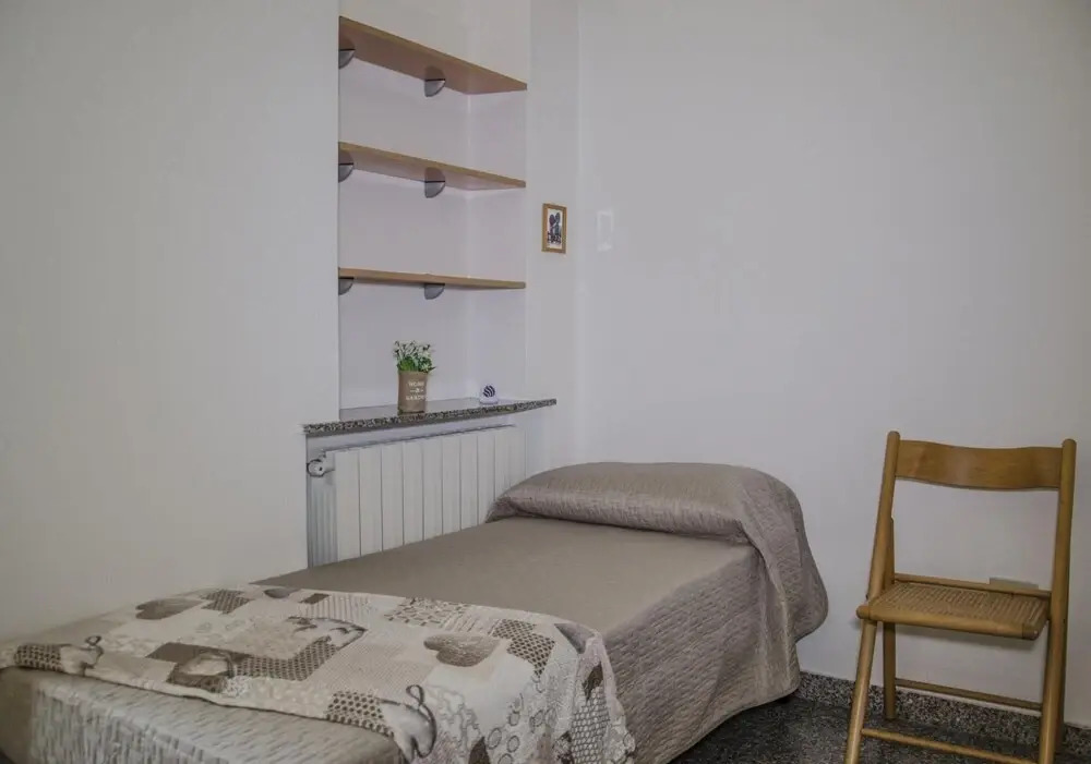 Trilocale Via Don Minzoni 80