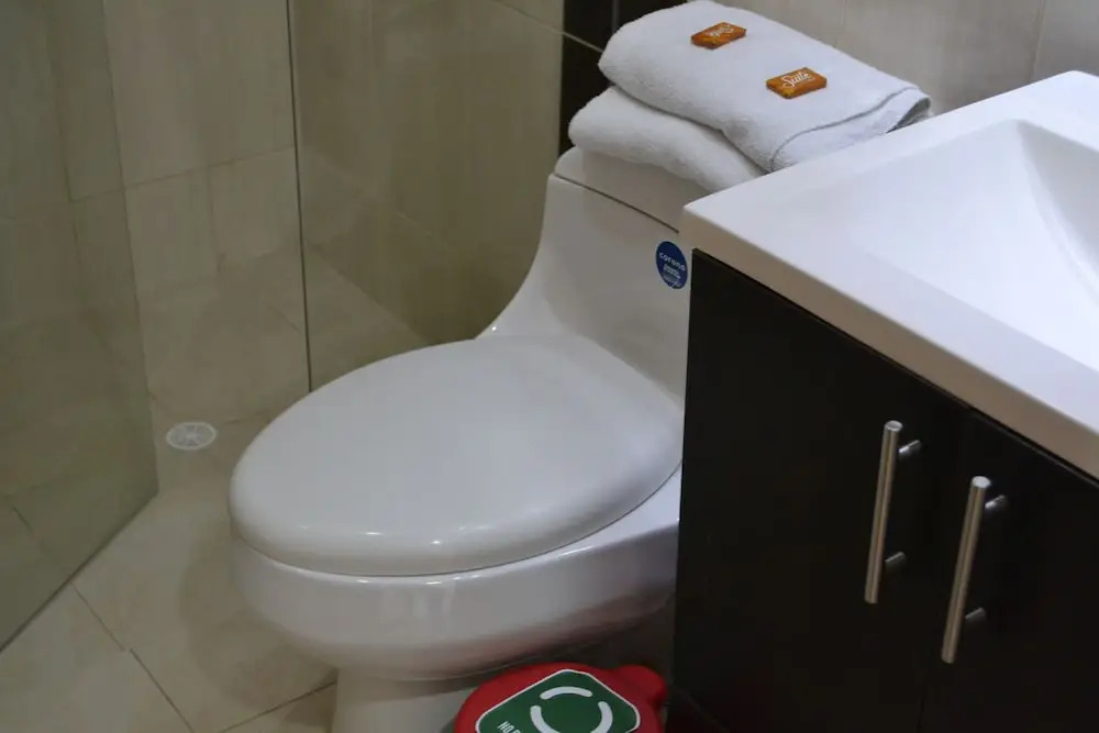 Hotel Prince Plaza - Laureles