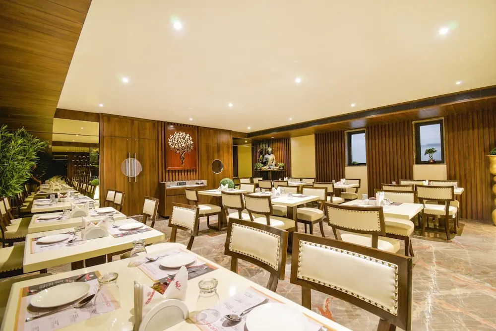 OYO 12360 Hotel Eco Stay