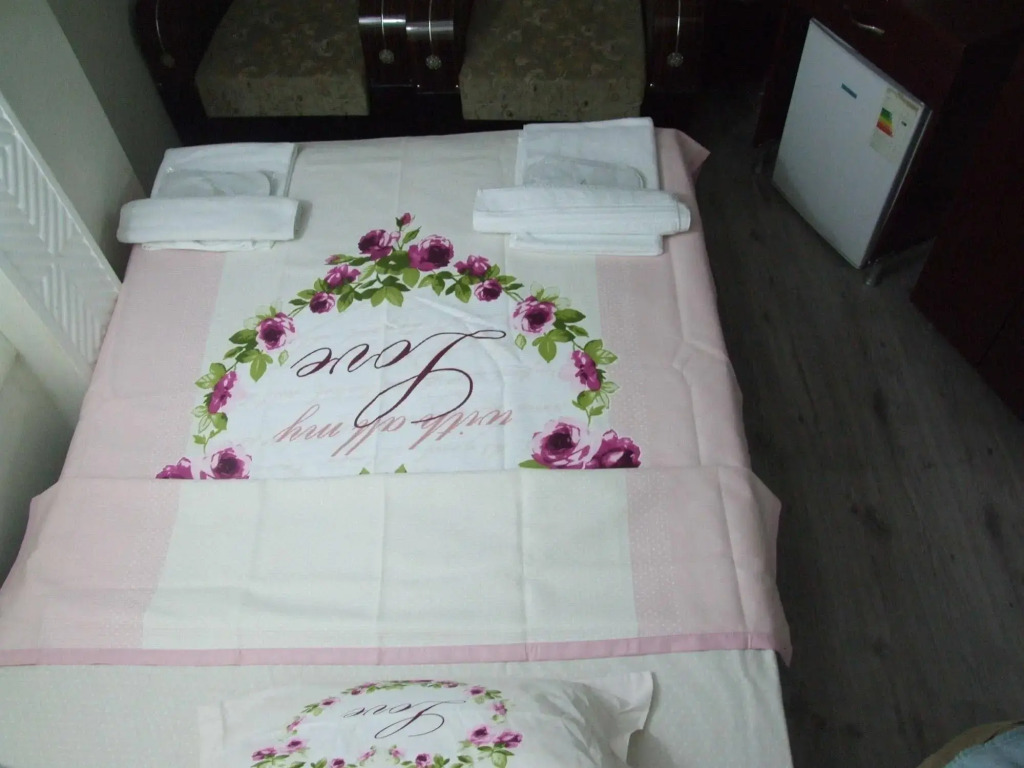 Artemis Old City Hotel