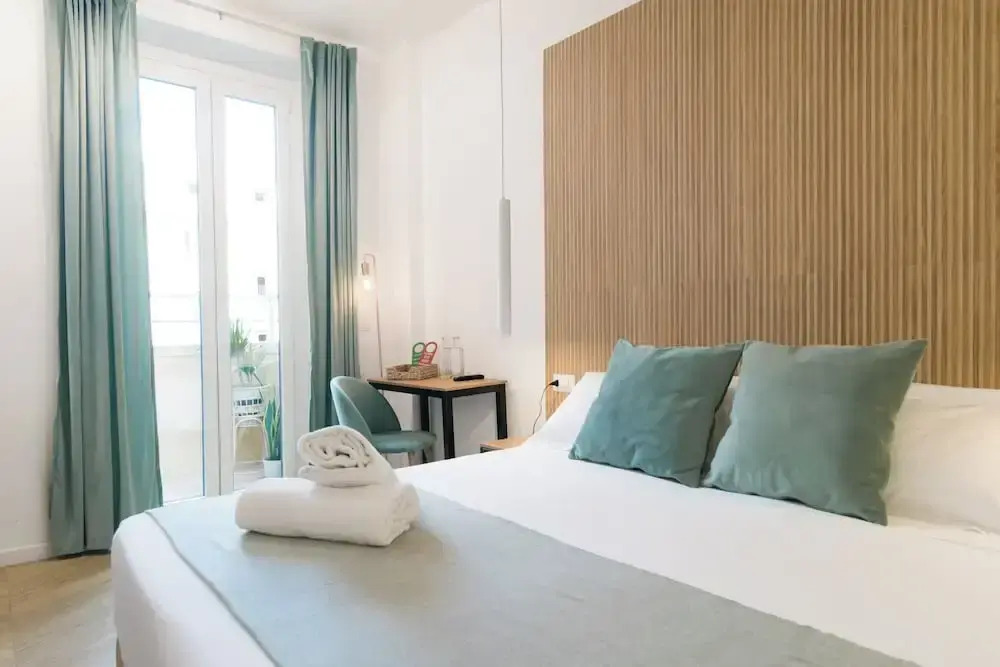 Lilla Suites - Musei Vaticani