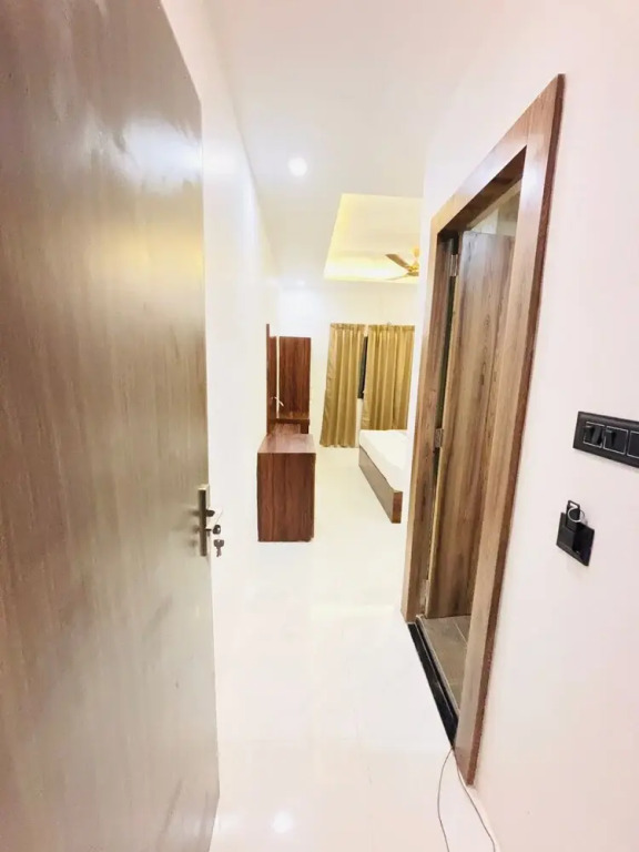 Hotel Omkar Palace