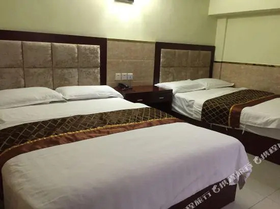 Xinchen Hotel