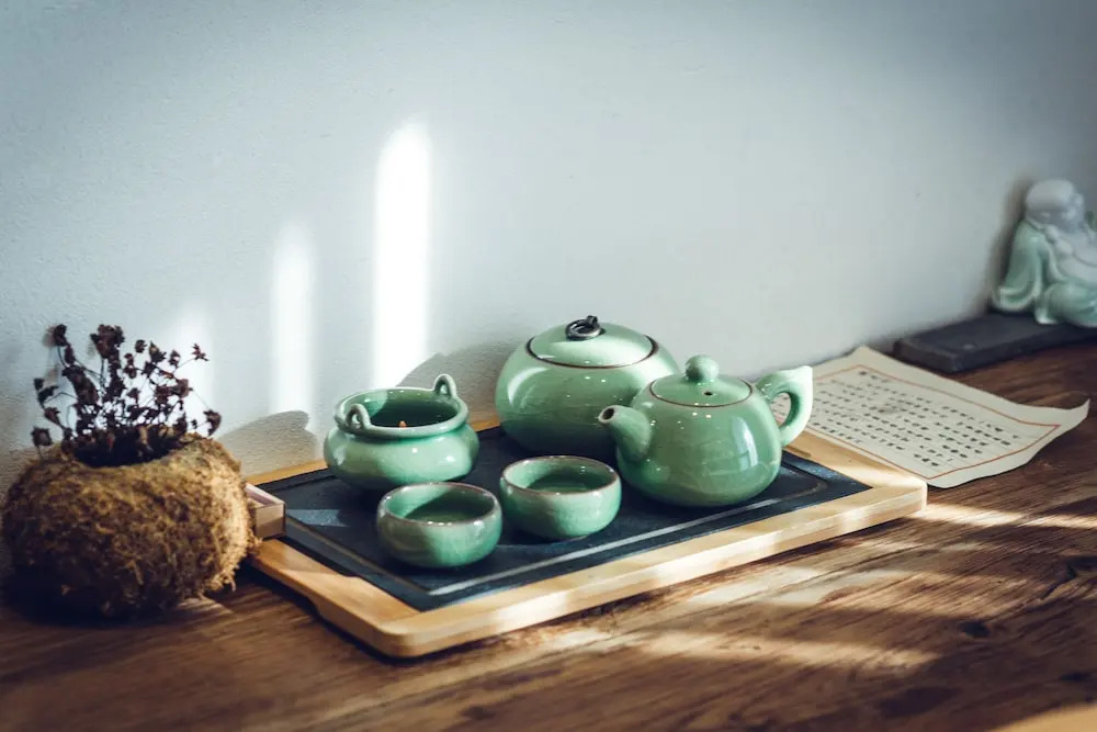 Wuzhen Zen Boutique Inn