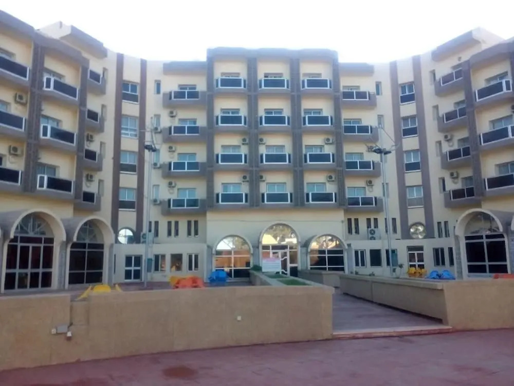 Hotel  Kalaa