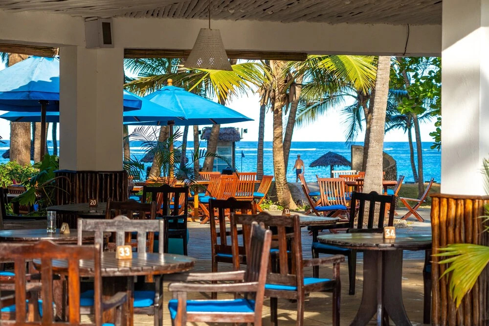 Diani Blue