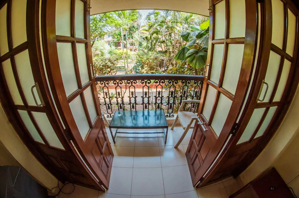 Showstopper Boutique Apartments