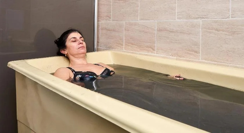 Petar and Pavel Hotel & Relax Center