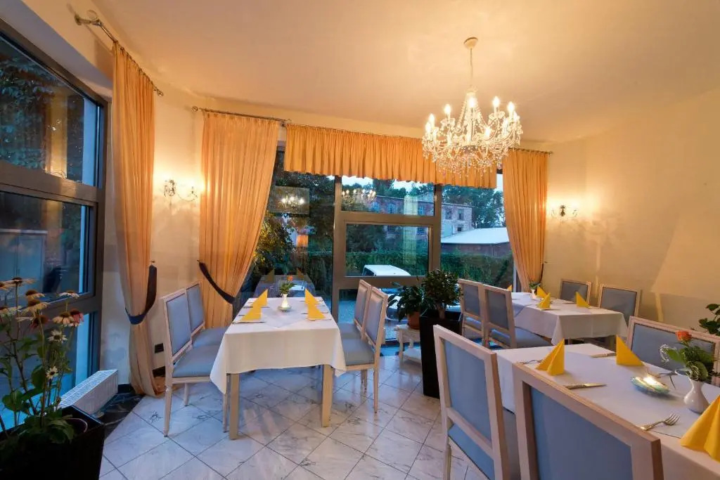 Hotel Katharinenhof