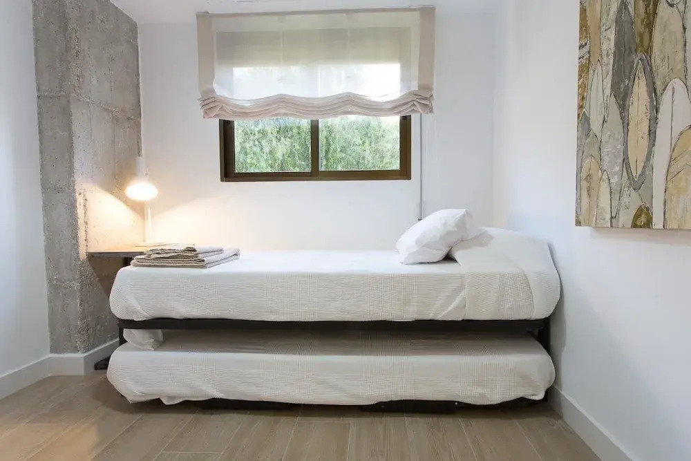 New San Juan Beach Apartment