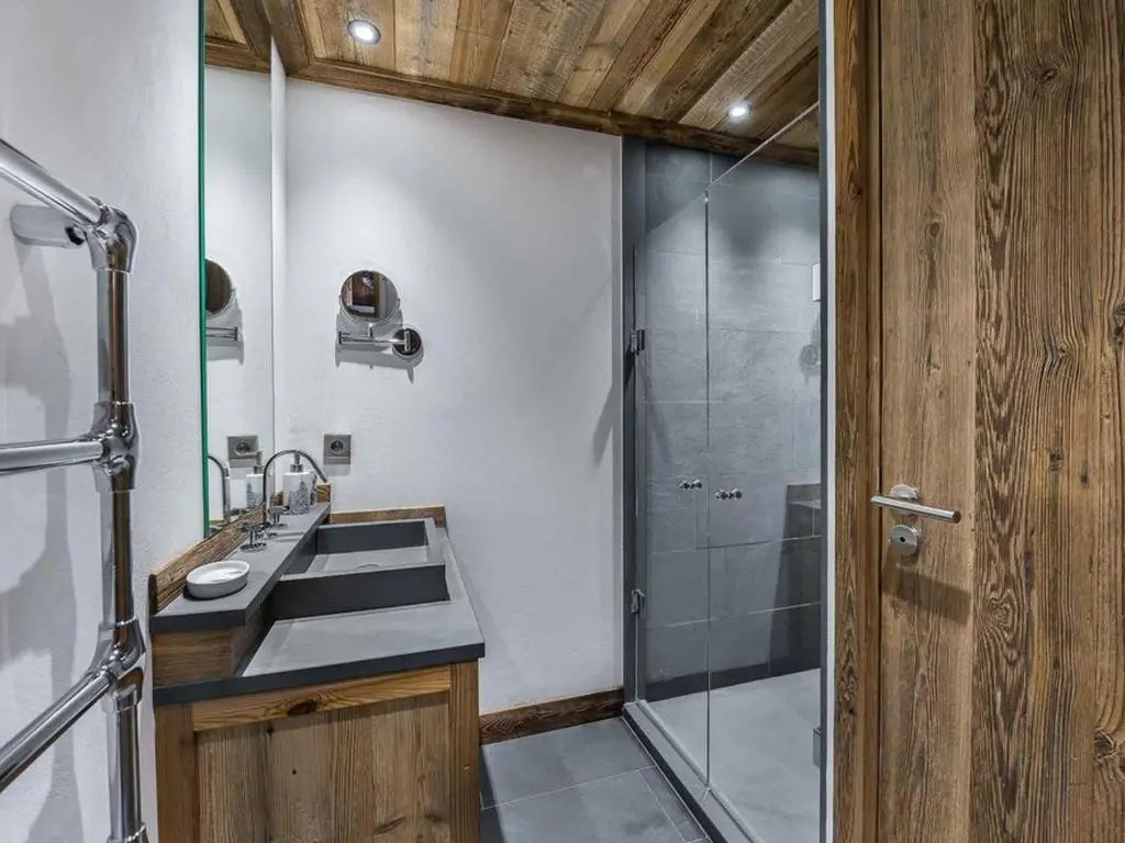 Appartement Val-d'Isère, 5 pièces, 8 personnes - FR-1-567-17