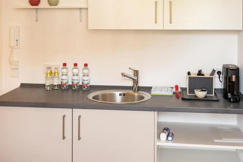 G¿ehaus am Schlossplatz Z. 3