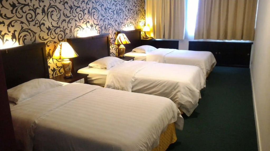 City Homestay
