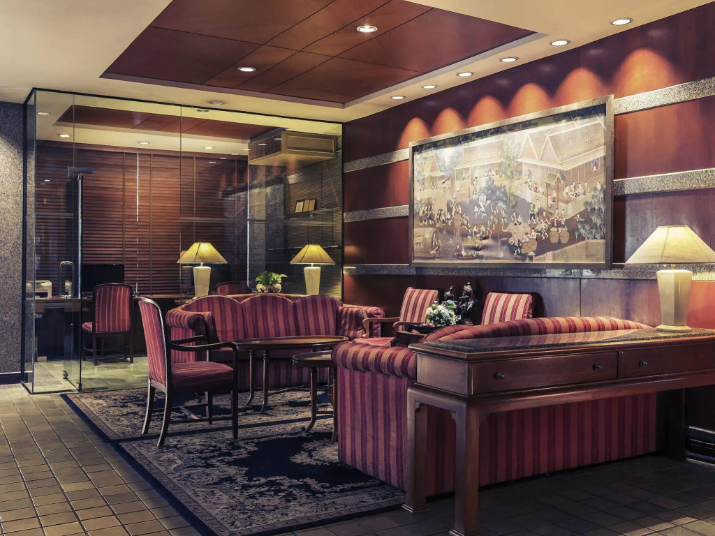 Mercure Chiang Mai