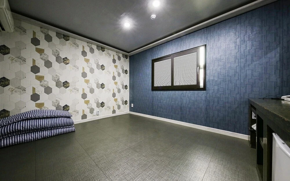 Chungju Hotel Soyu