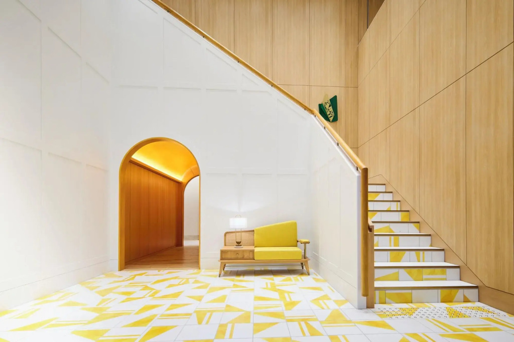 The Royal Park Hotel Ginza 6-Chome