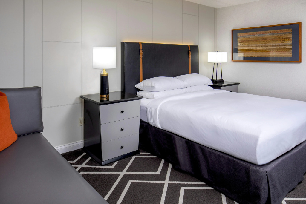 Hilton Boston Woburn