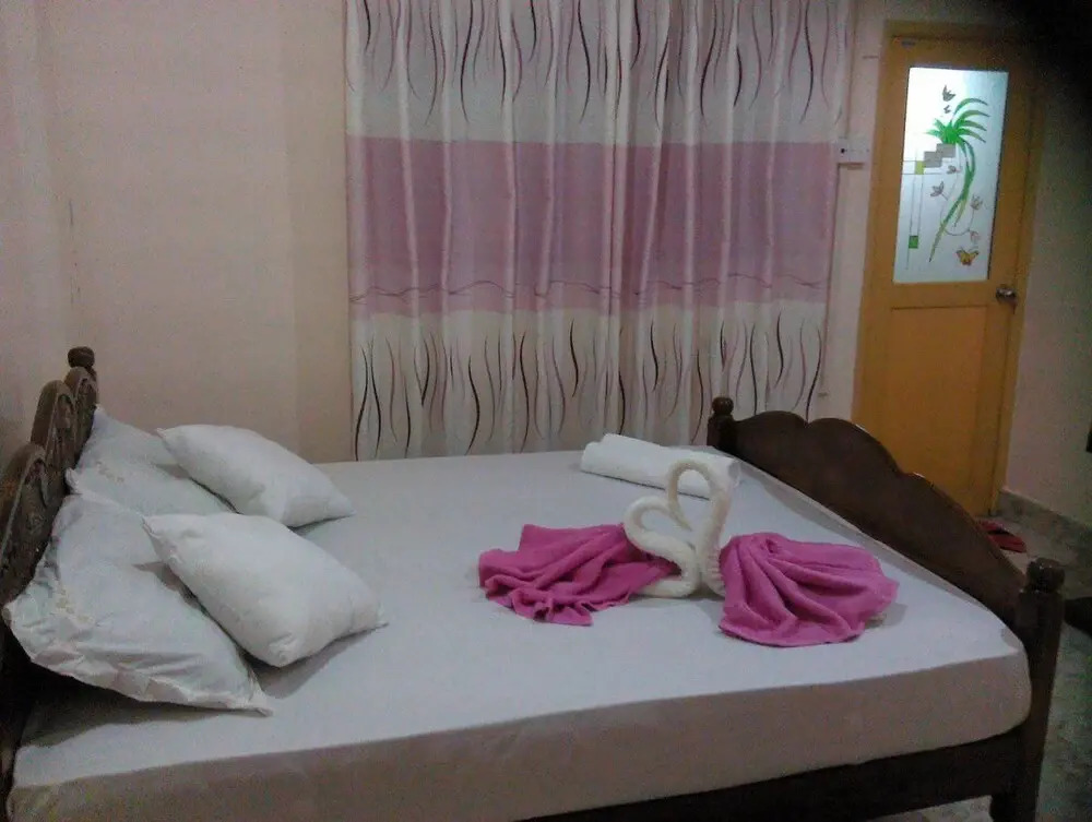 Rajadhani Rest