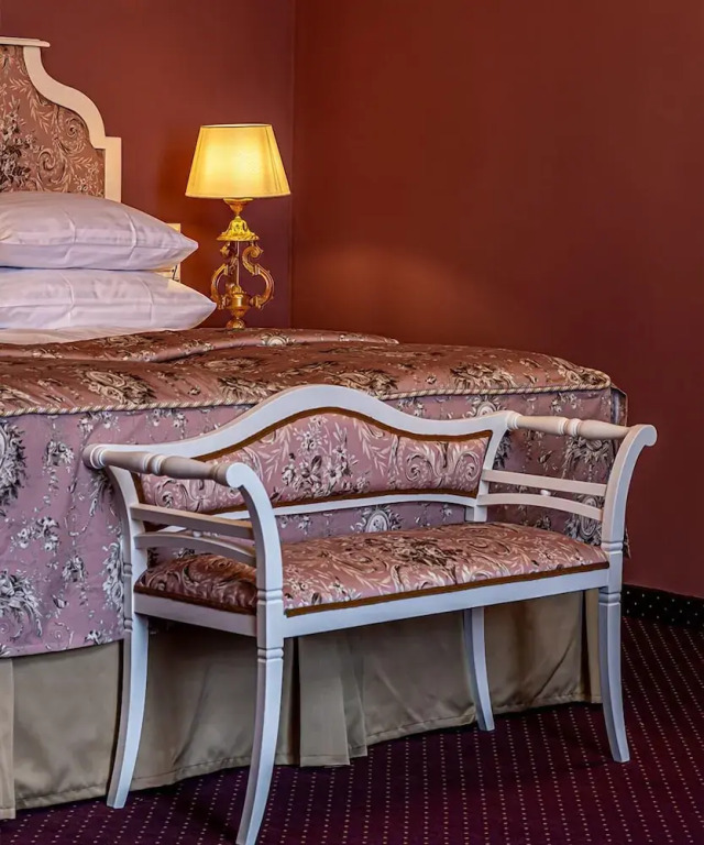 Heritage Boutique Hotel Sighisoara