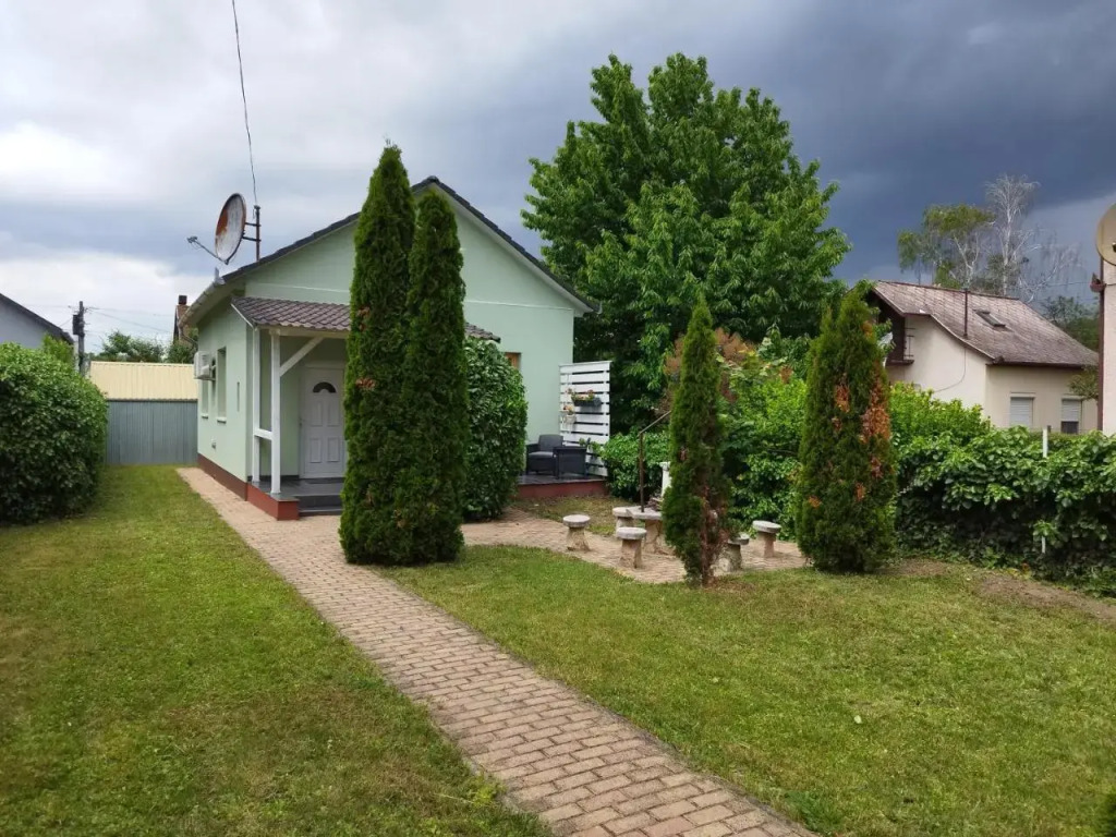 Bródy Apartman