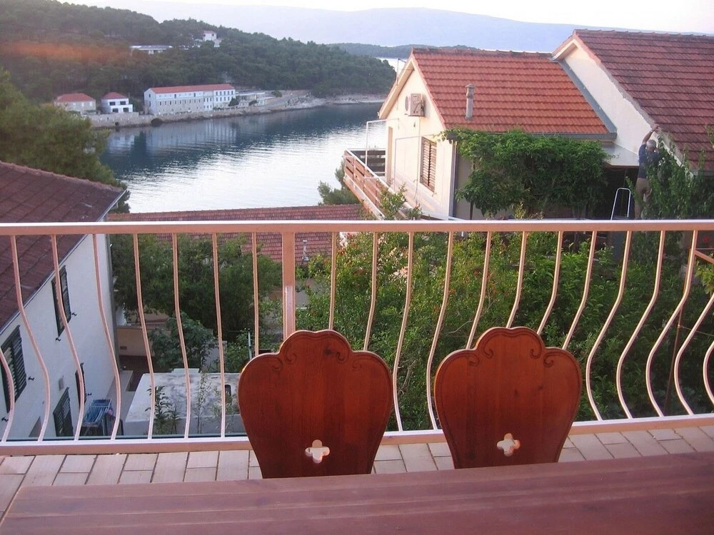 Marija1 - Close to the Center - A3 Veranda