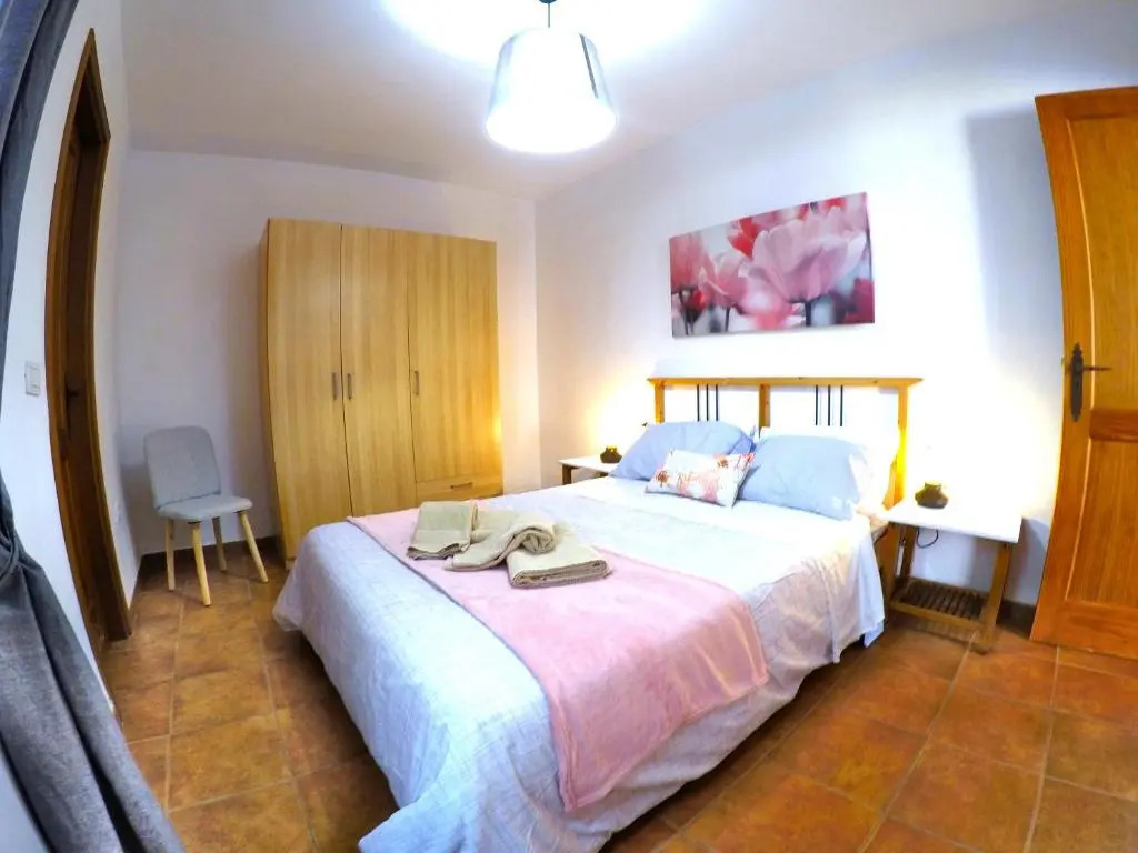 Apartamentos Ester